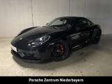 Porsche Cayman (718) GTS 4.0 | Vollschalensitze | - Porsche Cayman aus 2023