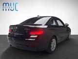 BMW 218 BMW 218d Coupe Steptronic, BMW Scheckheft - BMW 218: 218d