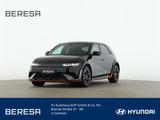 Hyundai IONIQ 5 N 84 kWh *Sitz-P.*Matrix-LED-Scheinwerfe