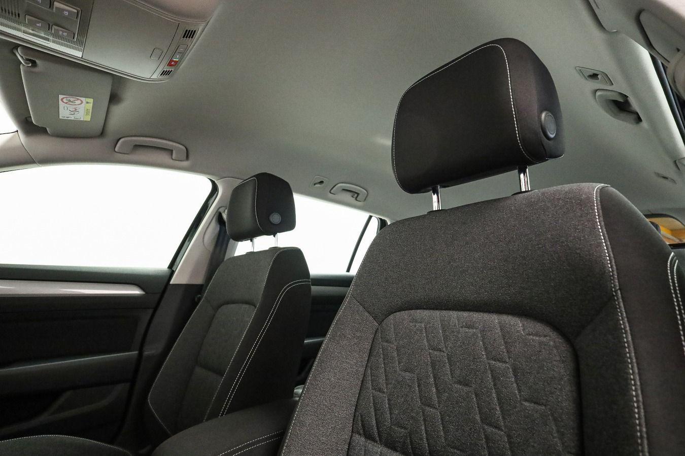 Volkswagen Passat Business 1.5 TSI Assist, Navi, миниатюра 24