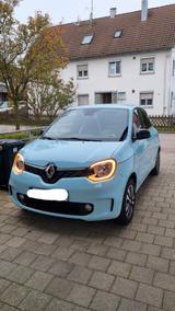 Renault Twingo 22KWh Techno Paket Techno Paket