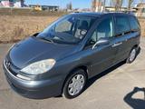 Peugeot 807 Aut. Family 140 *1.Hand* - graue Peugeot 807