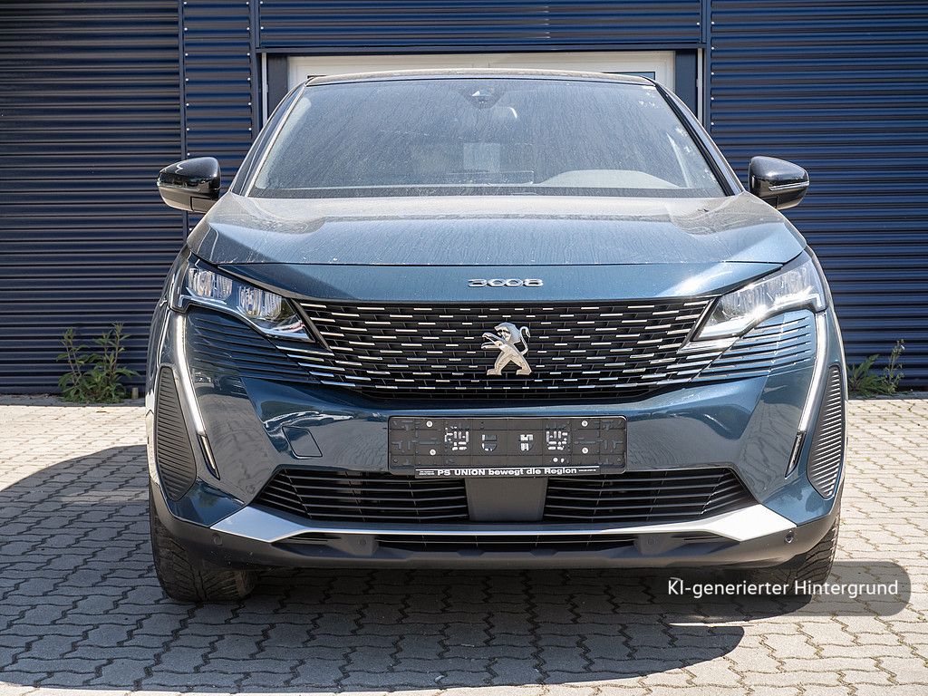 Peugeot 3008 - Bild 3