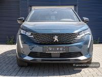 Peugeot 3008 - Vorschau Bild 3