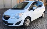 Opel Meriva 1.7 CDTI Edition 74kW Automatik - Opel Meriva Gebrauchtwagen in Erfurt
