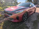 Kia KIA STINGER (CK) 3.3 T-GDi 4WD - Kia Stinger aus 2017