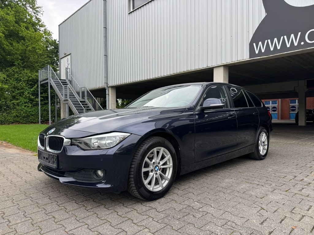 BMW 316