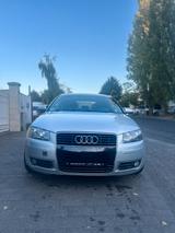Audi A3 2.0 TDI Ambition - Audi A3 aus 2006: 2.0