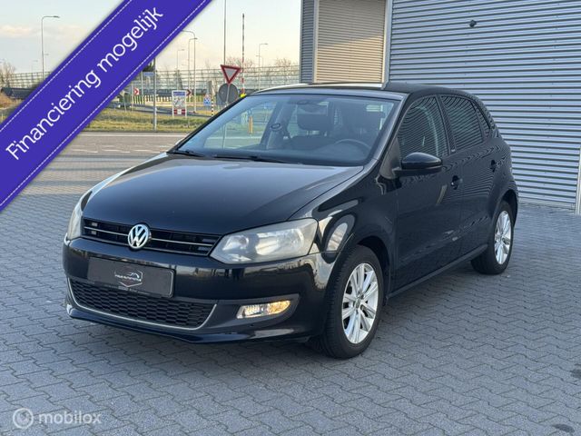 Volkswagen Polo 1.4-16V Highline