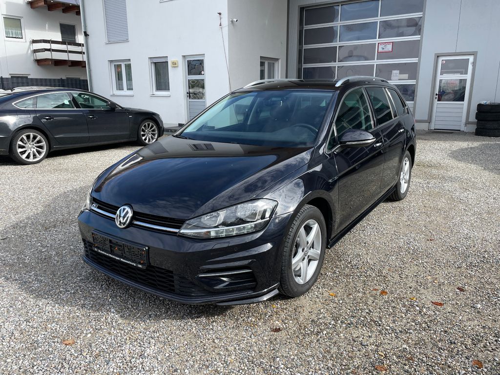 Image of Volkswagen Golf