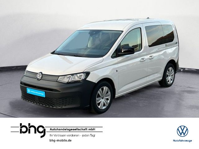 Volkswagen Caddy Navi Einparkhilfe