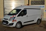 Ford Transit Custom Kasten 330L2 Trend Hochdach Regal - Ford Transit hochdach