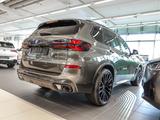 BMW X5 xDrive30d MSport + Pano + AHK + Integr. + 22" - BMW X5: Grün