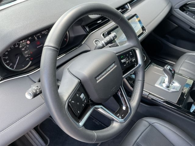 Fahrzeugabbildung Land Rover Range Rover Evoque 2.0 R-Dynamic SE D165 Mild-Hy