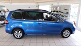 Volkswagen Sharan *7-SITZER*AUTOMATIK*PDC v+h*NAVI* - Volkswagen Sharan 7N mit Benzin-Antrieb