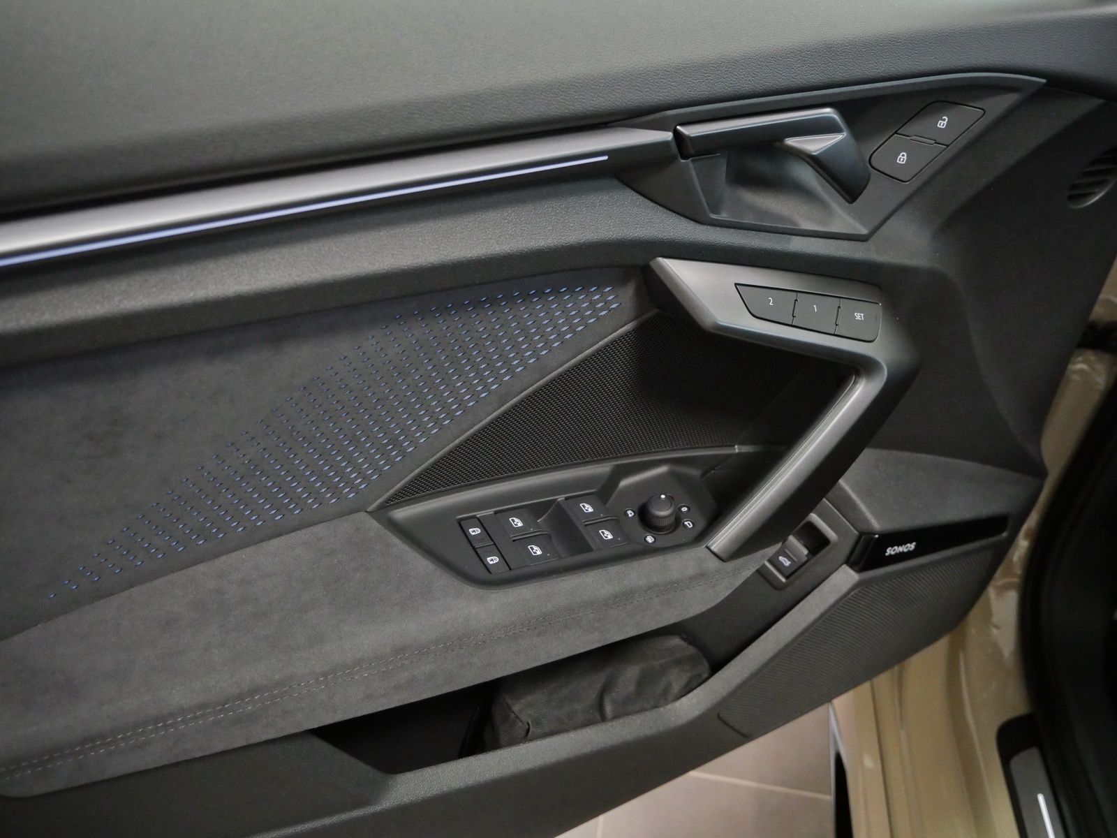 Audi RS3 - Bild 22