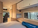 Clever Roomer 600 auf Citroën Jumper Basis - Clever Wohnwagen & Wohnmobile