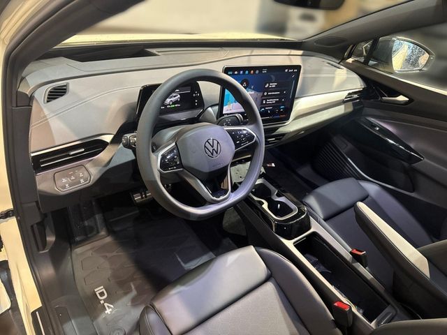 ID.4 Pro 77 kWh Automatik TAXI+HUD+NAVI+KUNSTLED