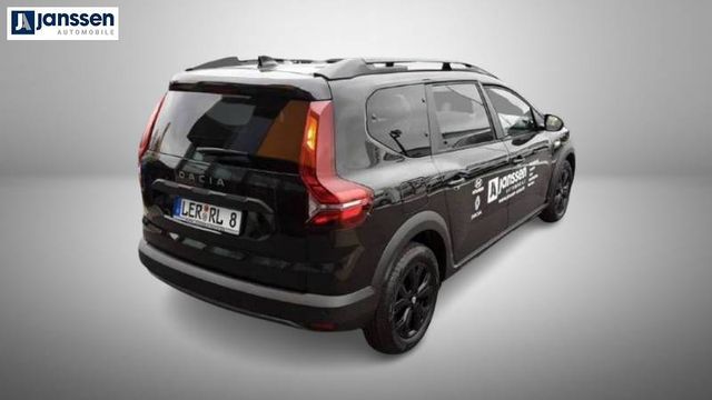 Fahrzeugabbildung Dacia Jogger Extreme+ TCe 110 7-Sitzer