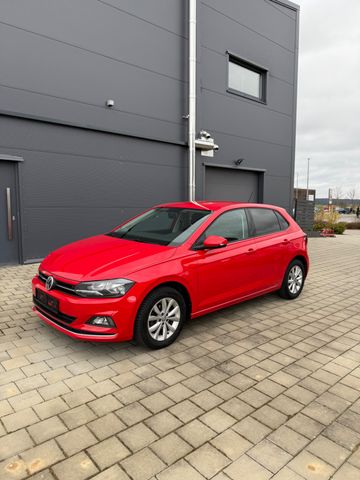 VW Polo