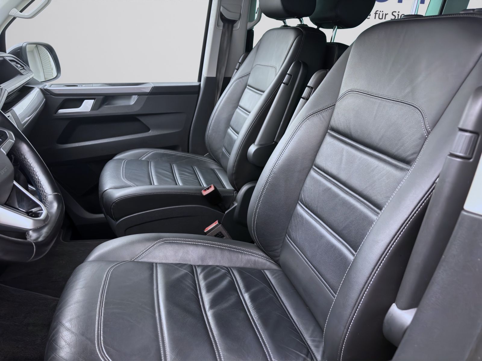 Volkswagen T6 Multivan - Bild 9
