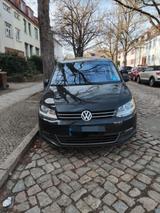 Volkswagen Sharan 2.0 TDI BlueMotion Technology LIFE LI... - Volkswagen Sharan in Rostock