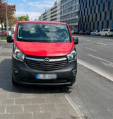 Opel opel vivaro - Opel Vivaro Gebrauchtwagen in München