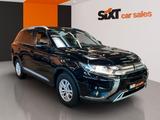 Mitsubishi Outlander 2.0 Diamond Ed+ Bi-LED|Nav|Kam|SHZ|AHK - Mitsubishi Gebrauchtwagen in München