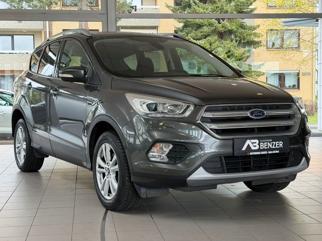 Ford Kuga Cool & Connect /PDC/SHZ/LEKR.-HEIZ/KLIMA