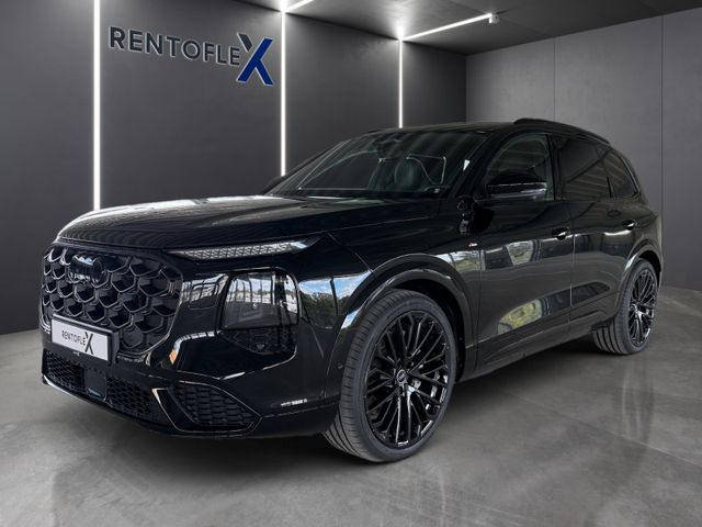AUDI Q7 TDI 220KW NEUES MOD. SOFORT!! VOLL!!!