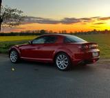 Mazda RX-8 | Motor NEU | TOP Zustand |TÜV ... - gebrauchte Mazda RX-8 aus dem Jahr 2007