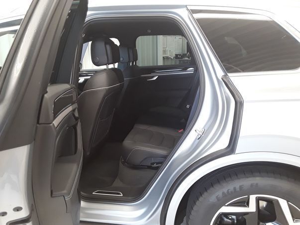 Volkswagen Touareg - Bild 7