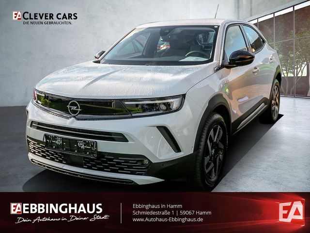 Opel Mokka 1.2 Elegance Sicht-Paket 360° Kamera LED