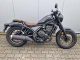 Honda CMX 500 Rebel S-Edition 2024*GA Meldung 27.06.24
