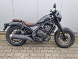 Honda CMX 500 Rebel S-Edition 2024*GA Meldung 27.06.24