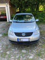 Volkswagen Fox 1.4 TDI - - Volkswagen Fox: TDI