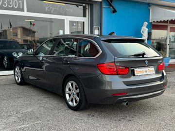 BMW 318 - 7