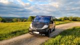 Renault Trafic 2.0 dCi L1H1, 8 Sitzer, Klima, AHK - Renault Trafic aus 2014
