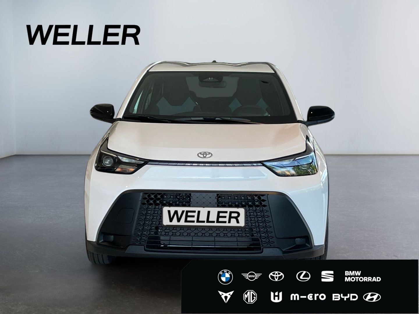 Toyota Aygo (X) - Bild 15