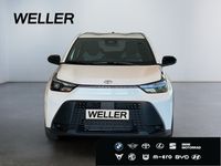 Toyota Aygo (X) - Vorschau Bild 15