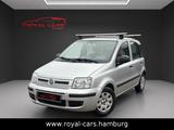 Fiat Panda 1.2 8V Dynamic - Fiat Panda: Dynamic
