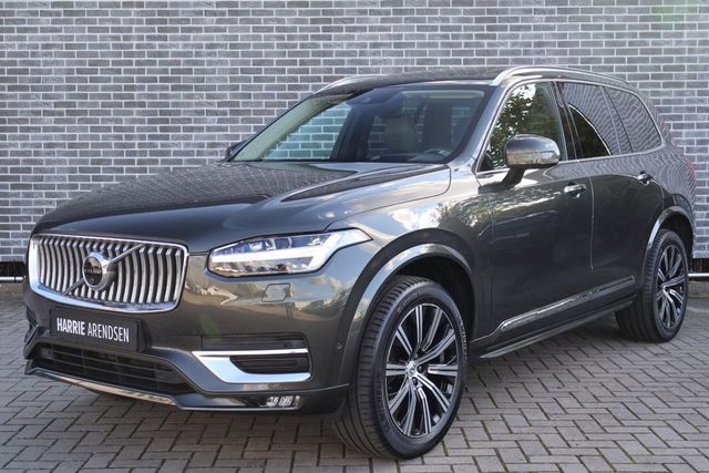 Volvo XC90 2.0 B5 AWD Inscription | Anhängerkupplung |