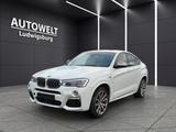 BMW X4 M40i Motorschaden - BMW: Motorschade