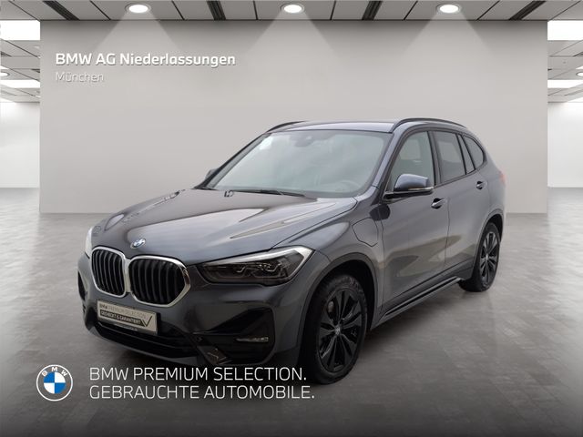 BMW X1 xDrive25e Sport Line Navi Kamera Driv.Assist