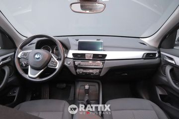 BMW X1 - 11
