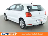 Volkswagen Polo 1.2 TSI Comfortline BMT Aut.*PANO*PDC*SHZ* - gebrauchte Kleinwagen in Potsdam