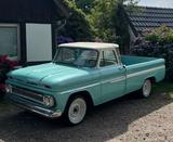 Chevrolet C 10 Pickup V8 US car Ford F GMC... - Chevrolet Gebrauchtwagen von 1964