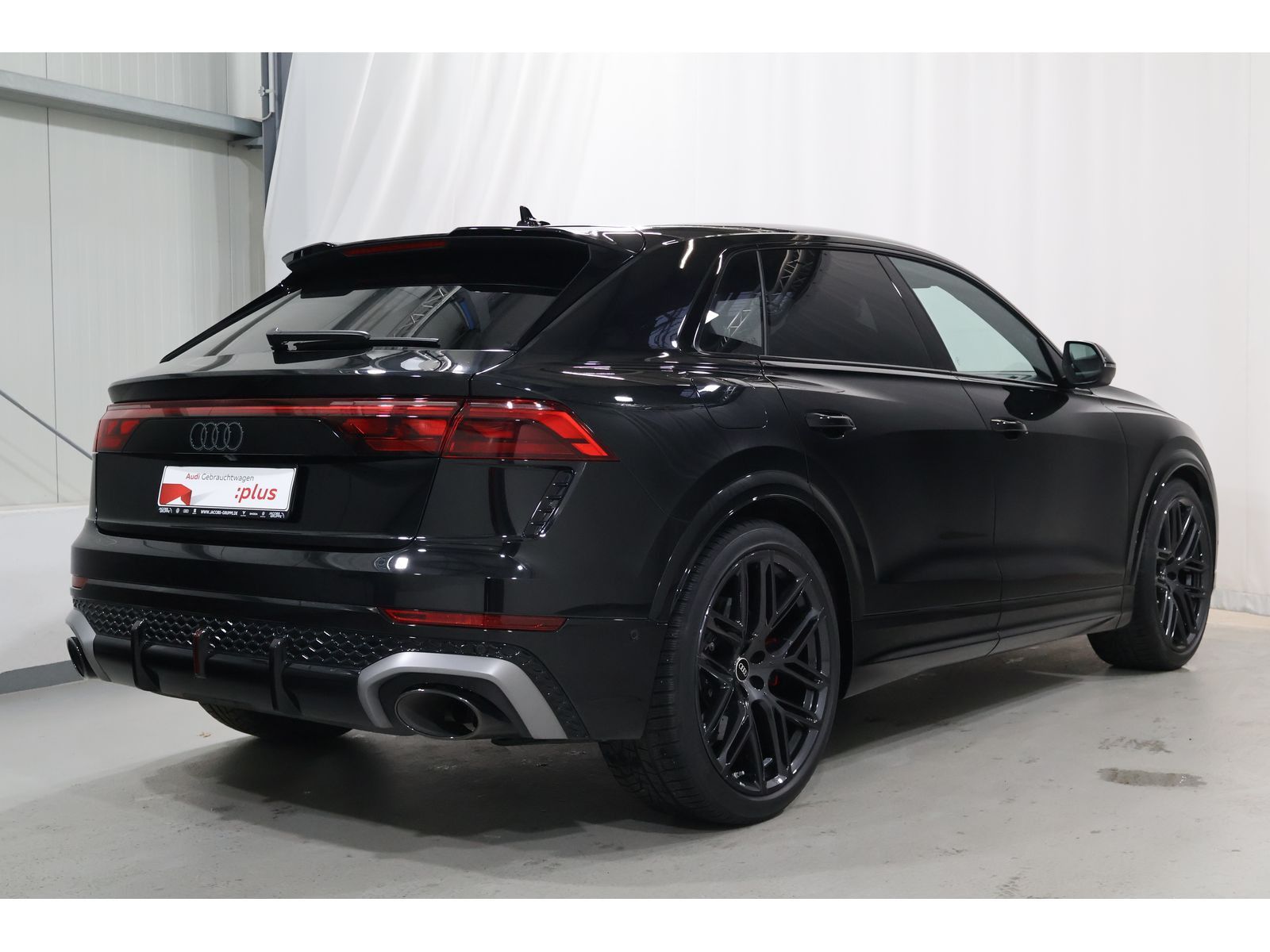 Audi RSQ8 - Bild 3