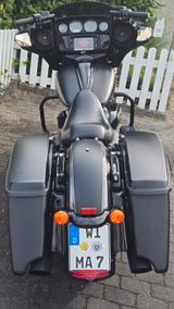 Harley-Davidson Street Glide Special Black FLXHS 107 inch - Offers matching your search criteria