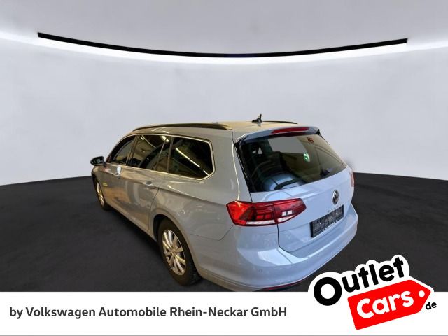 Volkswagen Passat Variant - Bild 4